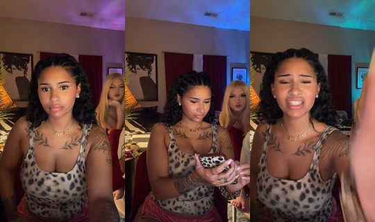 syniah.angelique's Stream - Aug 21, 2026, 6:56 AM