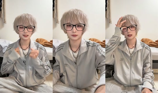 syu_teruteru's Stream - Jul 16, 2026, 1:40 PM