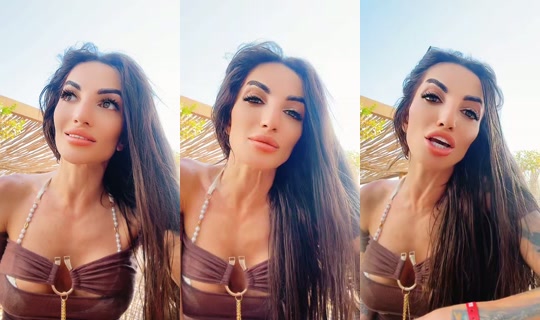 szalonanona's Stream - Aug 15, 2026, 3:25 PM