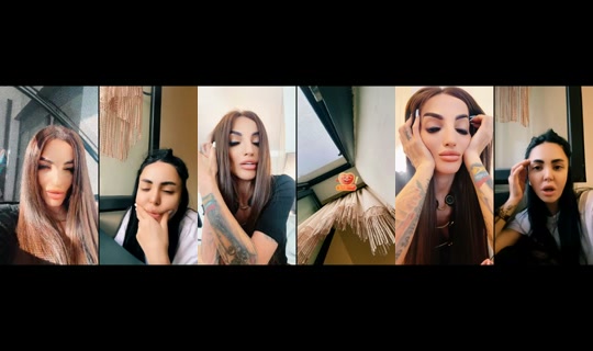 szalonanona's Stream - Aug 22, 2026, 3:22 PM