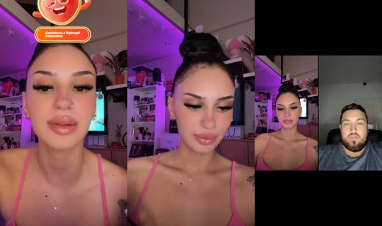 szandra.horvath's Stream - Jul 16, 2026, 10:58 PM