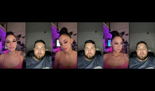 szandra.horvath's Stream - Jul 17, 2026, 1:02 AM