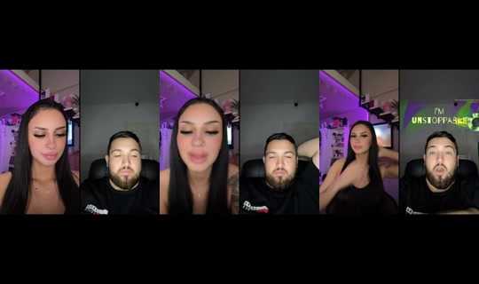 szandra.horvath's Stream - Jul 20, 2026, 1:35 AM