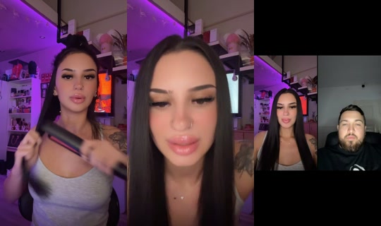 Stream szandra.horvath - 21 Jul 2026, 23.19