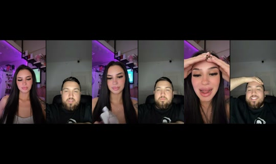 Stream szandra.horvath - 22 Jul 2026, 0.10