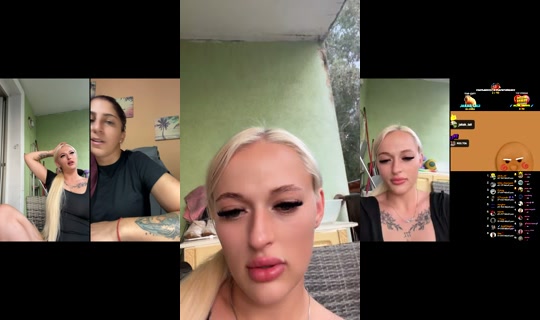 szbviviieen's Stream - Jul 17, 2026, 5:58 PM