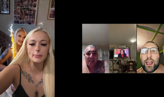 szbviviieen's Stream - Aug 22, 2026, 8:00 PM