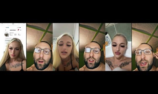 szbviviieen's Stream - Aug 22, 2026, 8:50 PM