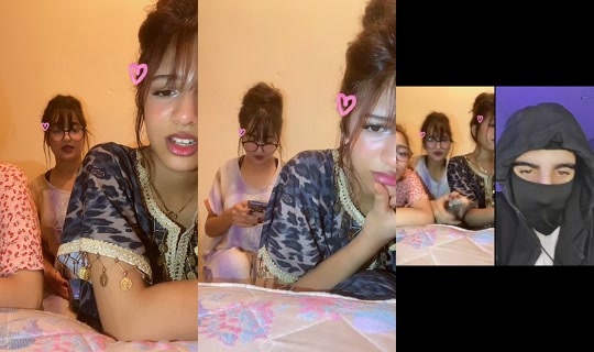 tachtochaoficiel's Stream - Jul 21, 2026, 2:04 AM