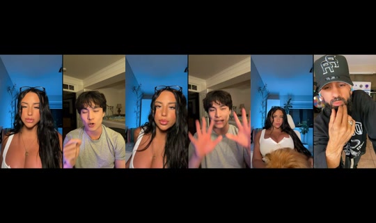 taeyleyax's Stream - Jul 20, 2026, 3:31 AM