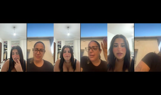 tahelkoka's Stream - Jul 20, 2026, 4:21 AM