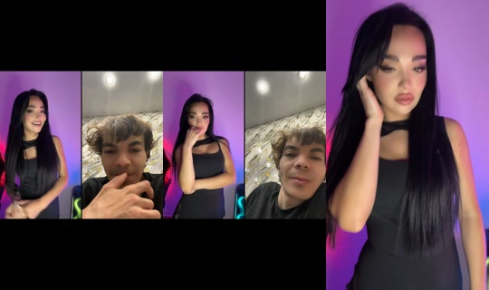 taison9912's Stream - Aug 25, 2026, 6:22 PM