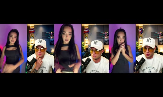 taison9912's Stream - Aug 25, 2026, 6:51 PM