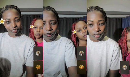 tamarah740's Stream - Aug 23, 2026, 1:54 AM