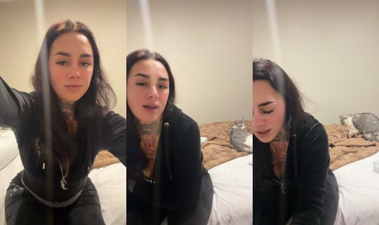 tamikatime2's Stream - Jul 27, 2026, 8:31 AM