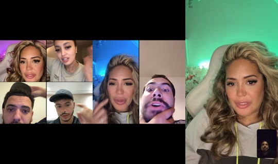 tammiegrr's Stream - Aug 10, 2026, 10:33 PM