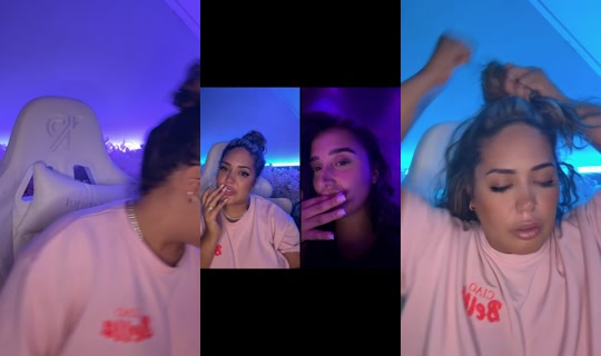 tammiegrr's Stream - Aug 18, 2026, 5:47 PM