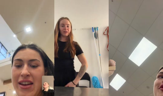 tanayablake's Stream - Aug 21, 2026, 5:20 AM