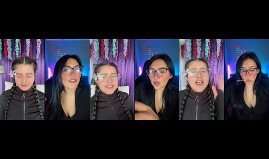 tania21.mf's Stream - Jul 21, 2026, 2:12 PM