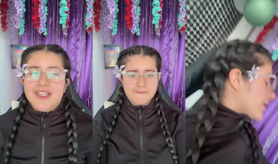 tania21.mf's Stream - Jul 21, 2026, 3:01 PM
