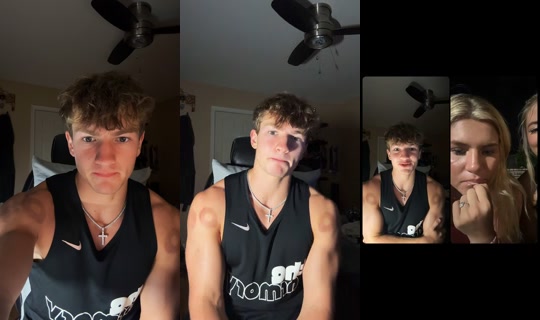 taplifts's Stream - Jul 19, 2026, 2:33 AM