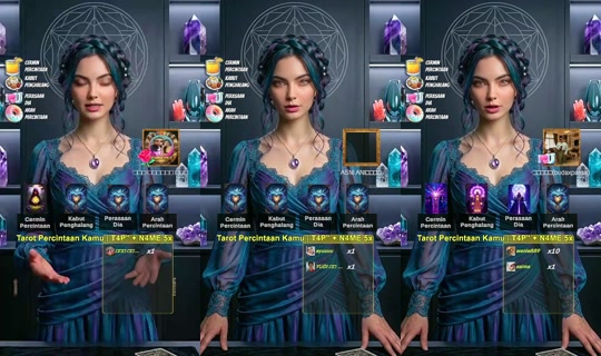 tarotlivereading's Stream - Jul 21, 2026, 10:22 AM