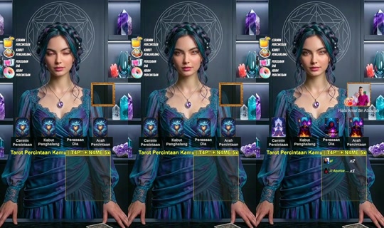 tarotlivereading's Stream - Jul 21, 2026, 12:04 PM