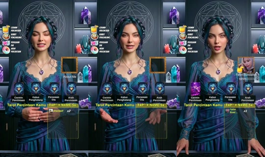 tarotlivereading's Stream - Jul 21, 2026, 10:23 PM