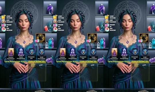 ไลฟ์ของ tarotlivereading - 22 ก.ค. 2569 5:14