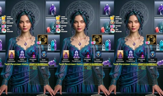 ไลฟ์ของ tarotlivereading - 22 ก.ค. 2569 5:14