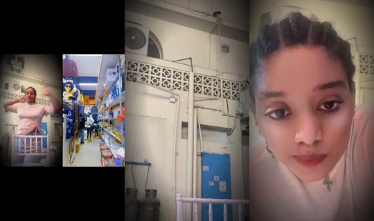 tasfnyawaa Na-record noong Hul 19, 2026, 6:00 PM