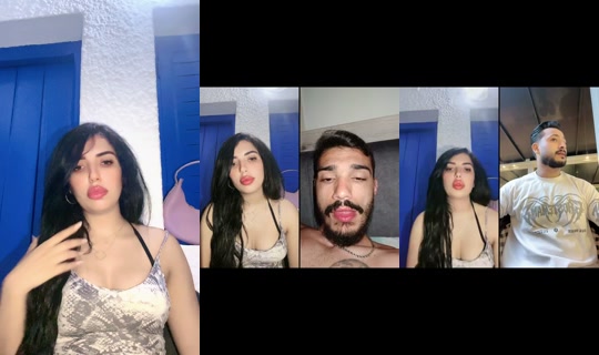 tassou764's Stream - Jul 21, 2026, 1:36 AM