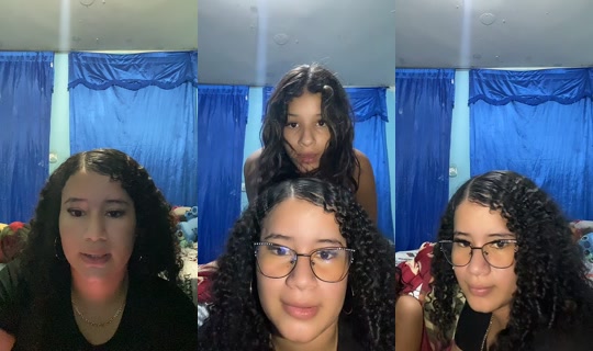 tata1013_'s Stream - Jul 25, 2026, 3:53 AM