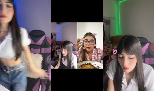tatiana15_salazar's Stream - Aug 24, 2026, 3:10 AM