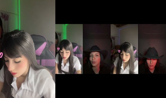 tatiana15_salazar's Stream - Aug 24, 2026, 4:01 AM