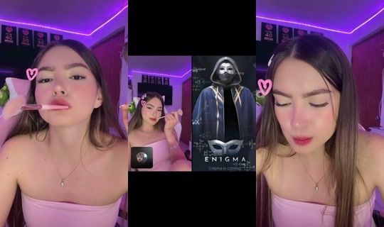 Live de tatianago_ - 22 de jul. de 2026, 1:33