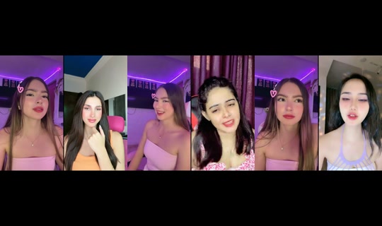 Live de tatianago_ - 22 de jul. de 2026, 3:18