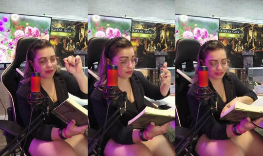 tatisky4's Stream - Aug 23, 2026, 6:58 PM
