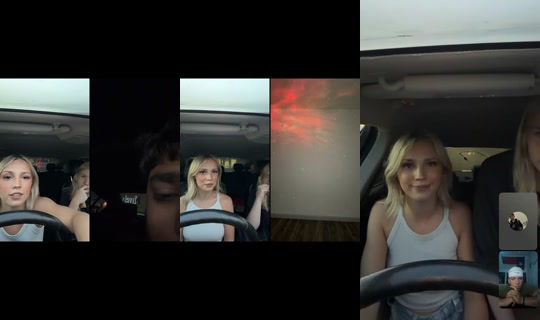 Live de taykeoffthemdrawls - 22 de jul. de 2026, 4:20