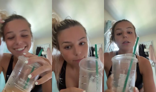 teaganssky's Stream - Jul 19, 2026, 4:36 PM