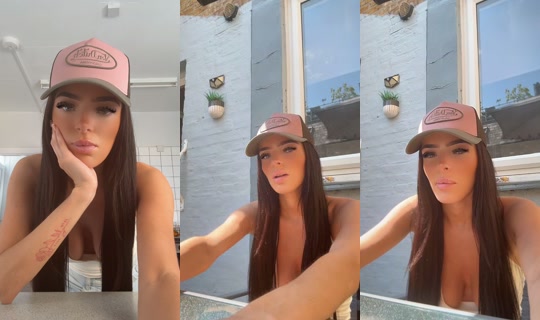 tee_xox1's Stream - Jul 17, 2026, 12:02 PM