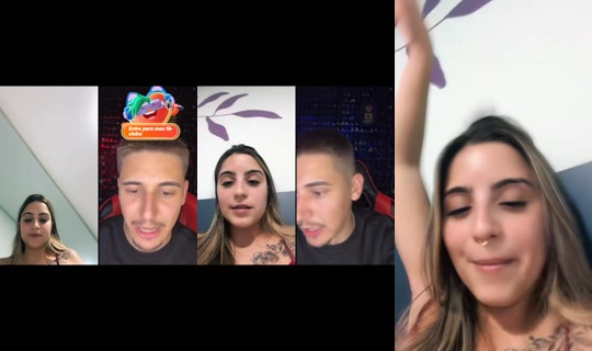 tefani_sa's Stream - Jul 22, 2026, 1:17 AM