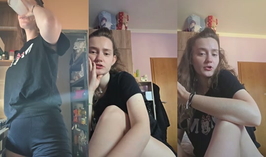 tejajevrh24's Stream - Aug 15, 2026, 5:04 AM