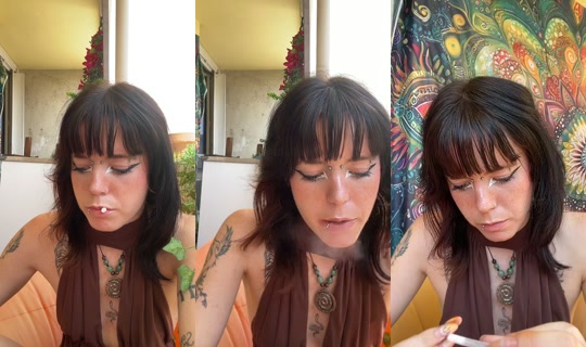 telllsmina Recorded on Aug 1, 2026, 11:47 AM