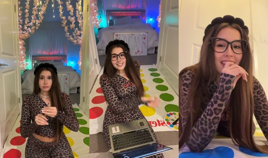 thalia.rosa.almeida's Stream - Jul 19, 2026, 12:39 AM