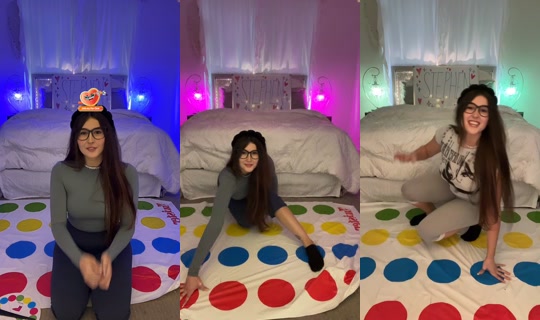 thalia.rosa.almeida's Stream - Jul 20, 2026, 11:09 PM