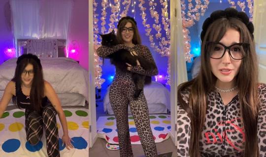 thalia.rosa.almeida's Stream - Jul 20, 2026, 11:42 PM