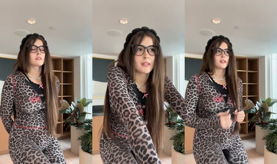 thalia.rosa.almeida's Stream - Jul 21, 2026, 12:13 AM