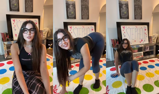 Stream von thalia.rosa.almeida – 22. Juli 2026, 0:12