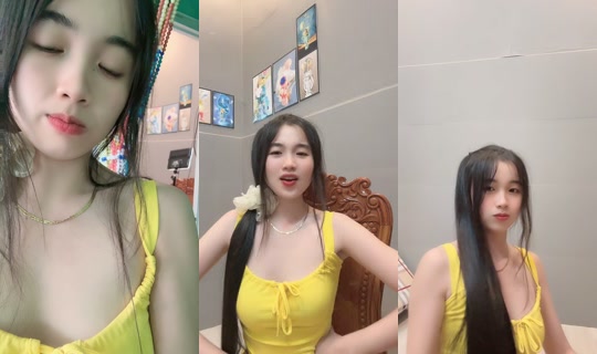 thanhhuyen110's Stream - Jul 22, 2026, 6:27 AM